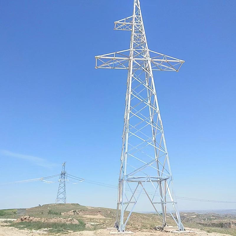 Power Tower